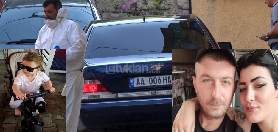 Detaje/ Fëmija qëndroi mbi 5 orë në makinë me prindërit e vdekur, shoqërohen 30 persona
