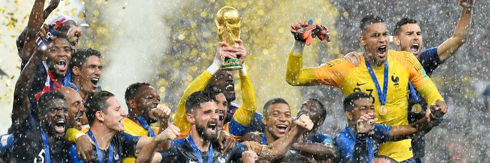 Sekretet e kampionëve të rinj të botës