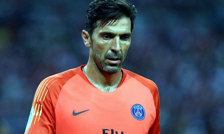 Bufon replikë me Tukel për formacionin: Do ta fitoj me punë