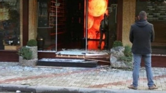 Digjet lokali i shijaksit