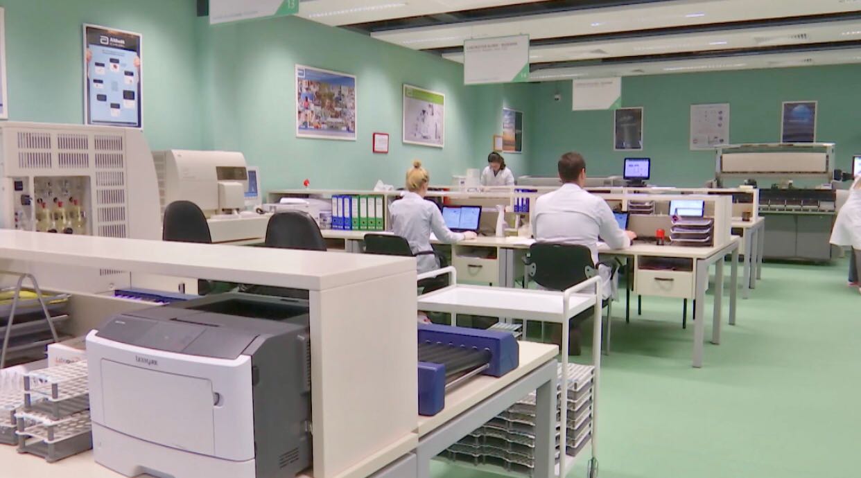 FSDKSH: Rritet ndërgjegjësimi i popullatës për kontrollin mjekësor bazë