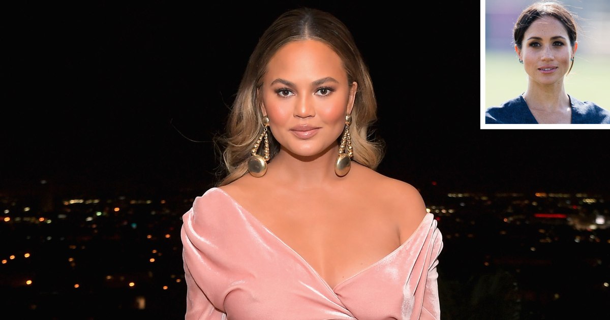 Chrissy Teigen kundër babait të Meghan Markle: Turp të kesh!