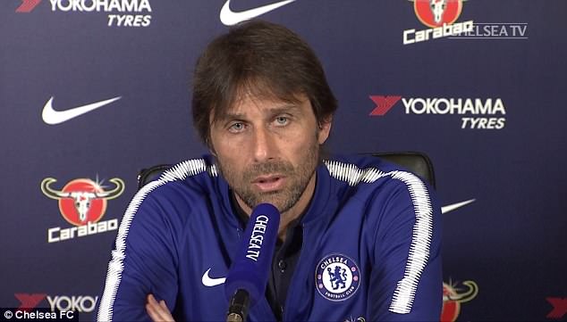 Conte çon Chelsea-in në gjykatë, Abramovich në telashe