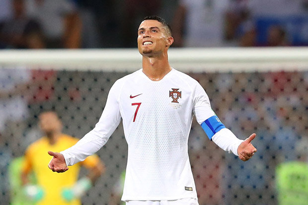 Juventus del me komunikim zyrtar, çfarë thotë për transferimin e Ronaldos