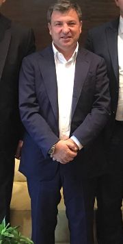 Vangjush Dako befason me ekipin për të cilin bën tifo në Rusi 2018!