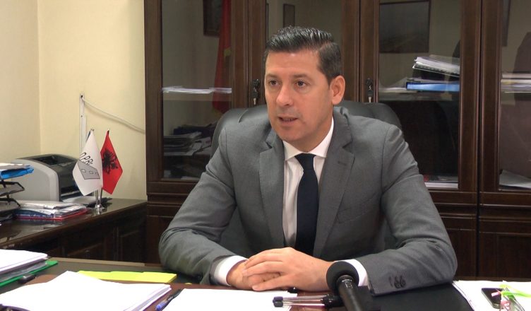 Prokuroria ankimon vendimin për ish-kreun e ARRSH-së Dashamir Xhika