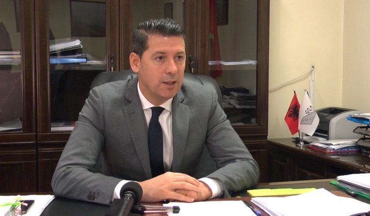 Lirohet nga burgu ish-drejtori i ARRSH, Dashamir Xhika