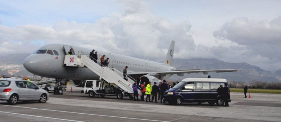 Deportohet nga Hollanda 29-vjeçari nga Durrësi