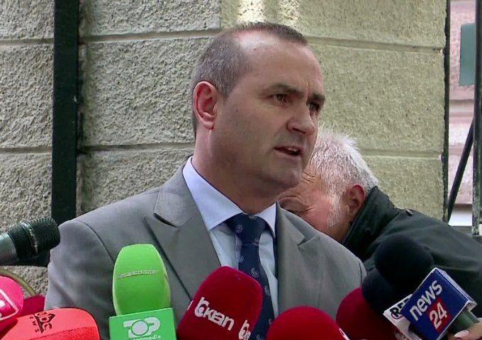 Magjistratura, Manja i drejtohet opozitës: Harrojeni dialogun me kushte!