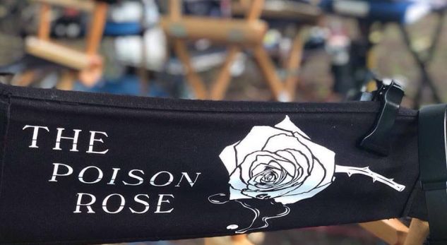 Blerim Destani përkrah yjeve të Hollywood, John Travolta dhe Morgan Freeman