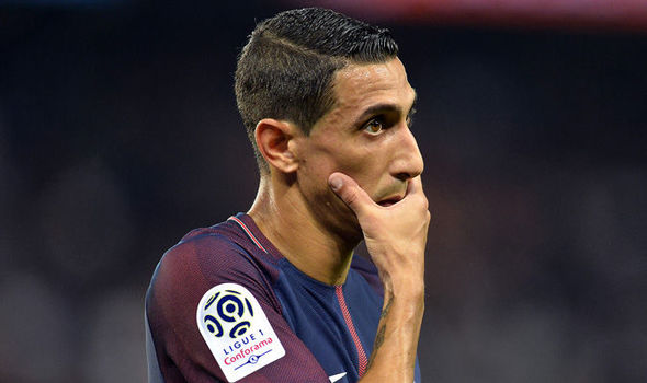 Di Maria te Interi, zbulohen kushtet e zikaltërve