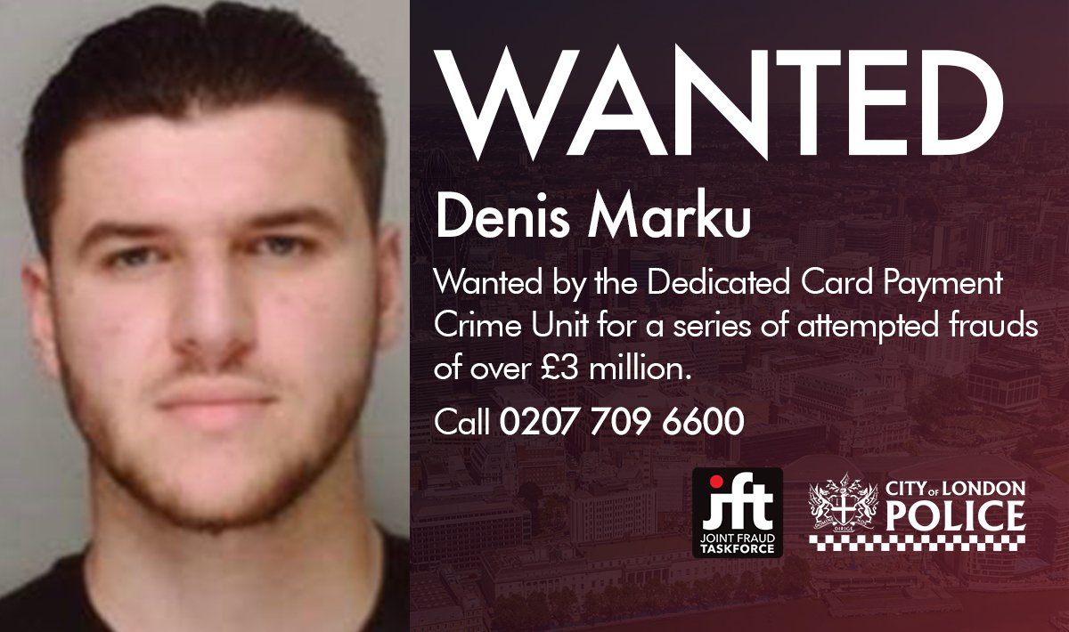 EMRI/ Shqiptari në kërkim nga policia britanike, grabiti nga banka 3 milionë stërlina