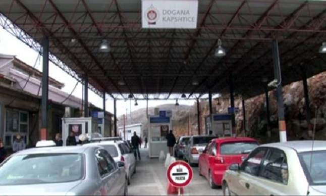 Arrestohen tre doganierë (EMRAT)