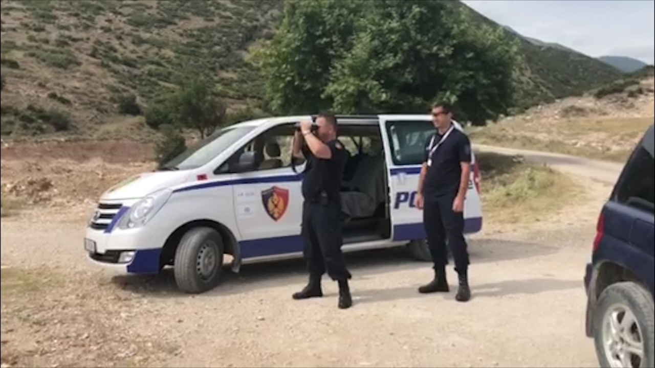 Përmbyllet me sukses operacioni “Drino 2018” mes Policive Kufitare të Vendeve të Rajonit