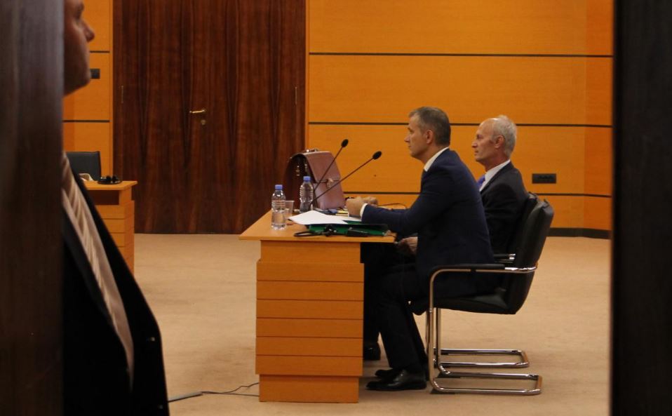 Shkarkohet prokurori i Tiranës, Dritan Rreshka