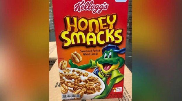 Alarm, mos i hani këto drithëra, përmbajnë salmonela