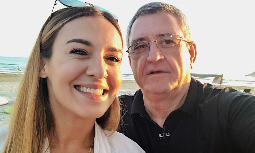 Jeta jashtë profilit publik e Armand Dukës, sekretet dhe preferencat