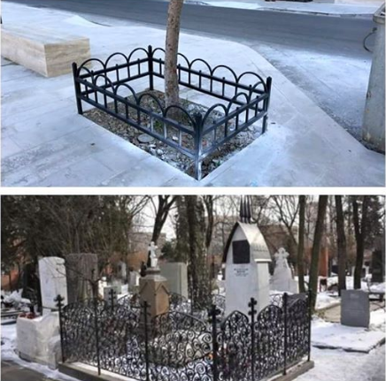 “Kur për të kursyer fondet publike në Durrës, punëson si arkitekt… Shërbimin Funeral!” (FOTO)