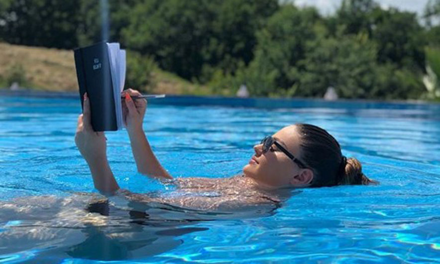 Befason Enca: Tërmetin e “shkaktova” unë!