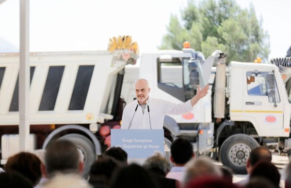 Departamenti Amerikan i Shtetit kritikon koncesionet e qeverisë: Cënojnë konkurrencën