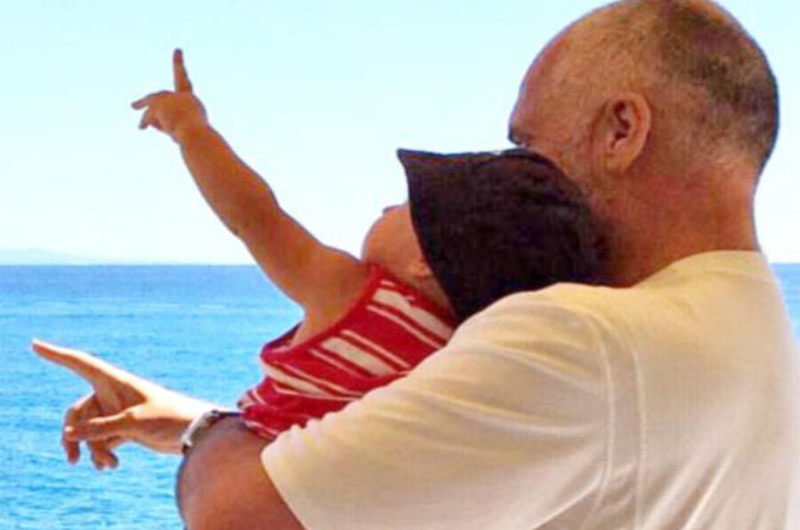 Nuk e fsheh më, kryeministri Rama shfaqet me Zahon në evente publike