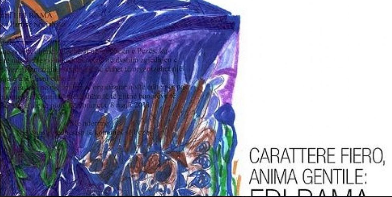 “Karakter krenar, shpirt i sjellshëm”, kryeministri Rama çel ekspozitën në Itali