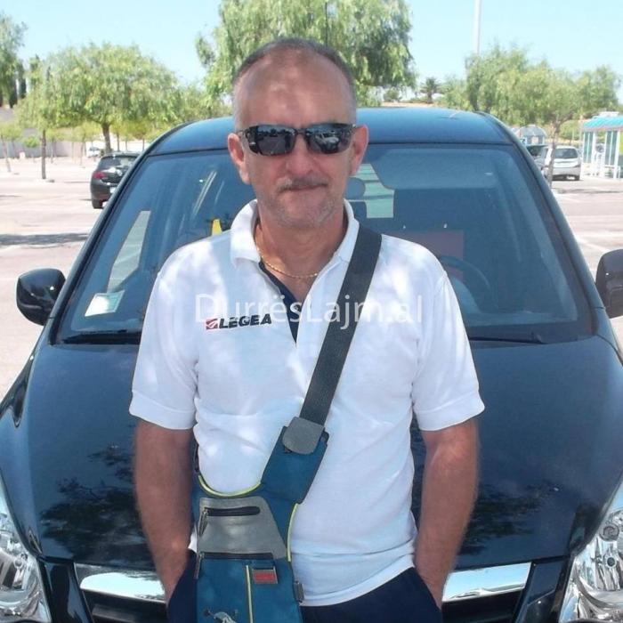 Do të festonte ditëlindjen, durrsaku humb jetën tragjikisht në punë (FOTO)