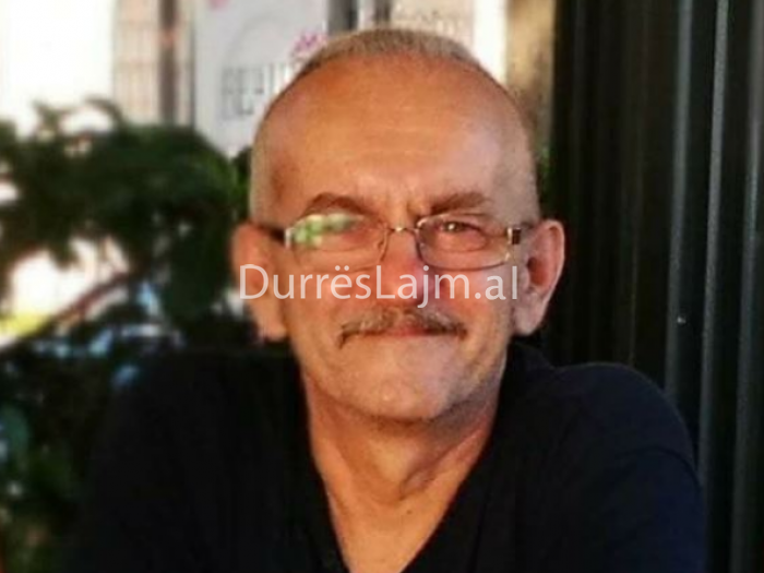 “Të urova ditëlindjen, sot na helmoi shpirtin ky lajm…” Miqtë e durrsakut bëjnë apel për mbledhjen e kontributeve (FOTO)