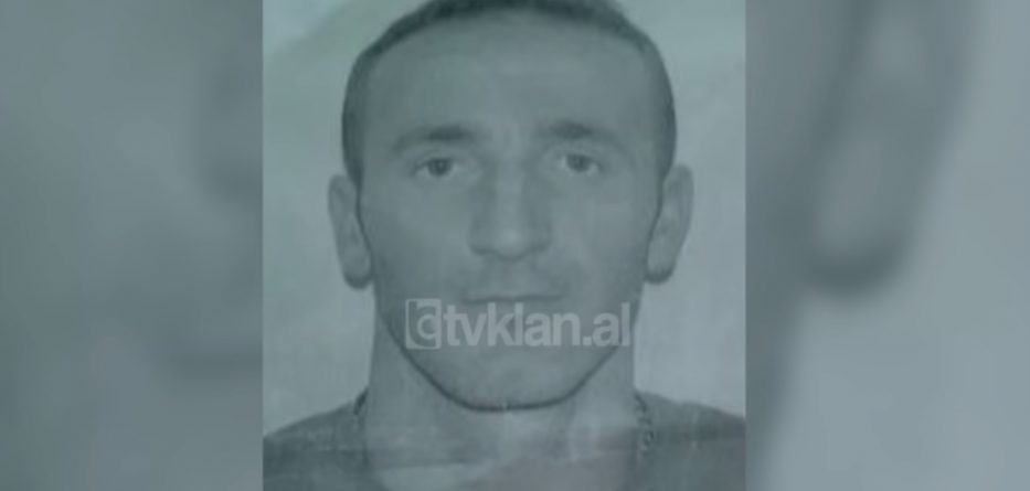 U shpall i zhdukur nga familjarët, gjendet i groposur 34-vjeçari