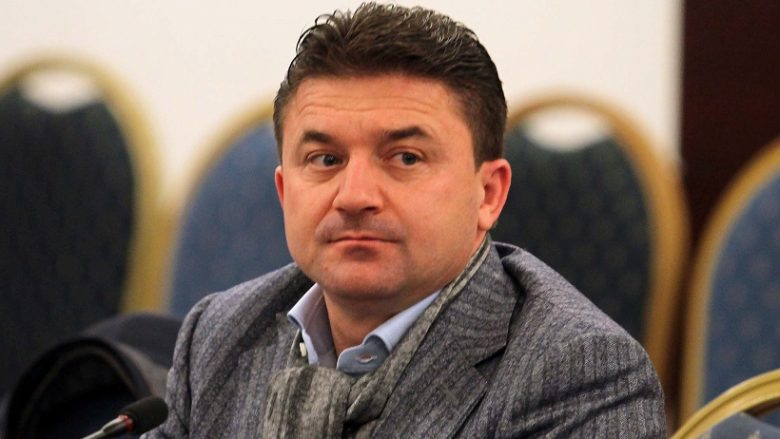 Lirimi i Elvis Roshit, PD: Prokuroria i doli në krah mikut të Edi Ramës