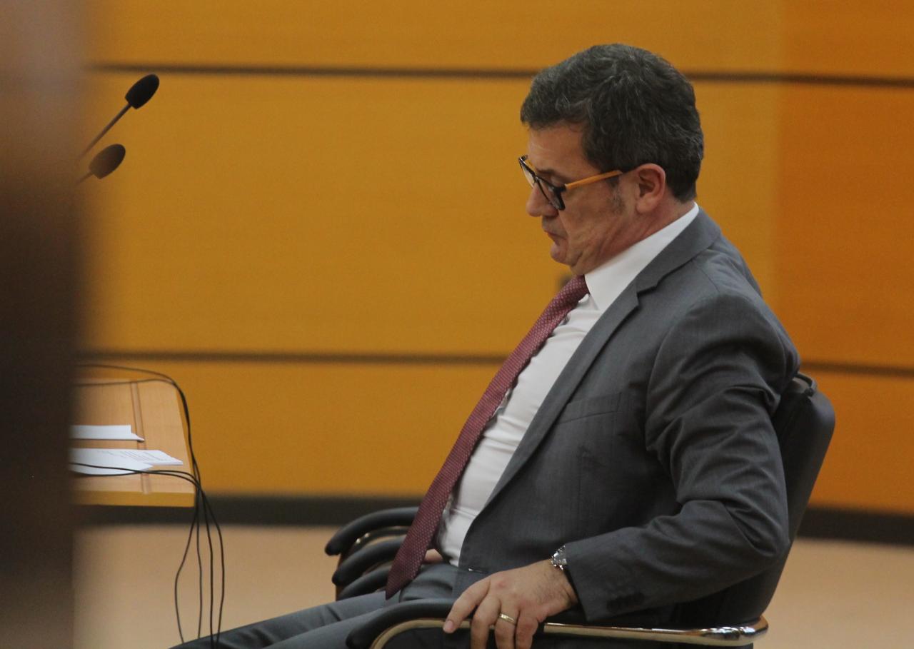 “Fshehu revokimin e vizës amerikane”, flet gjyqtari Zeneli: Ja e vërteta e saj