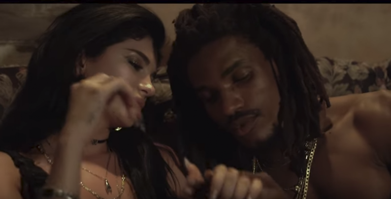 Era Istrefi sjell klipin e ri “Prisoner”