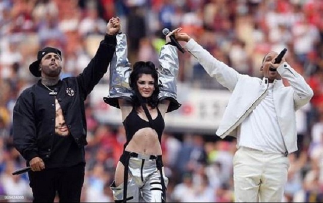 Will Smith dedikim Era Istrefit: Shpirt i bukur dhe delikat, vazhdo të buzëqeshësh