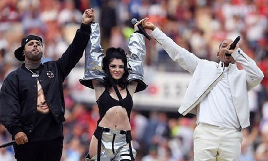 Era Istrefi bën shqiponjën, a do ta “dënojë” FIFA?!