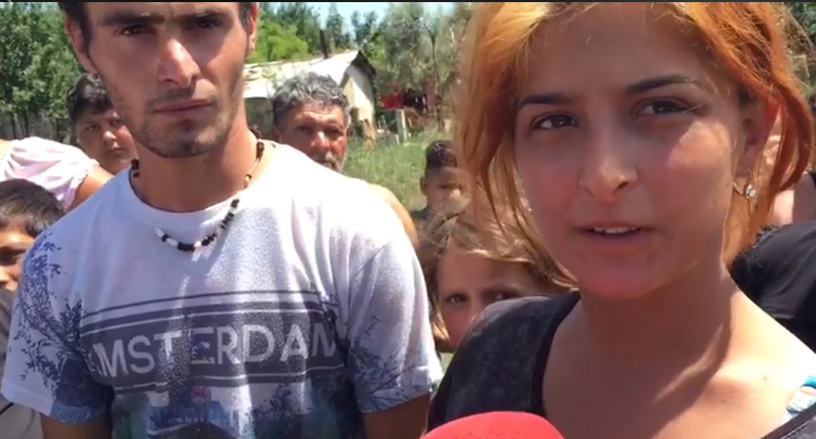 “E rrëmbeu burri i hallës”, flet 17-vjeçarja: Më hoqën fëmijën, ika me …