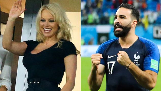 Martohet sërish Pamela Anderson?