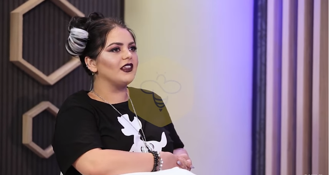 Nuk flasin me njëra-tjetrën pas “Këngës Magjike”, Fifi i kërkon falje publike Çiljetës