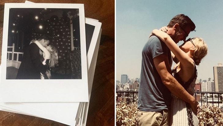 Këngëtarja e njohur më e dashuruar se kurrë me të dashurin 7 vjet më të ri