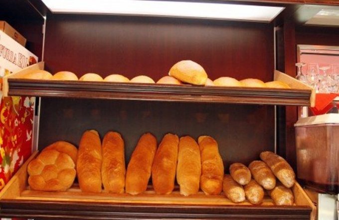 Eksperimenti/ Bukës i del boja!