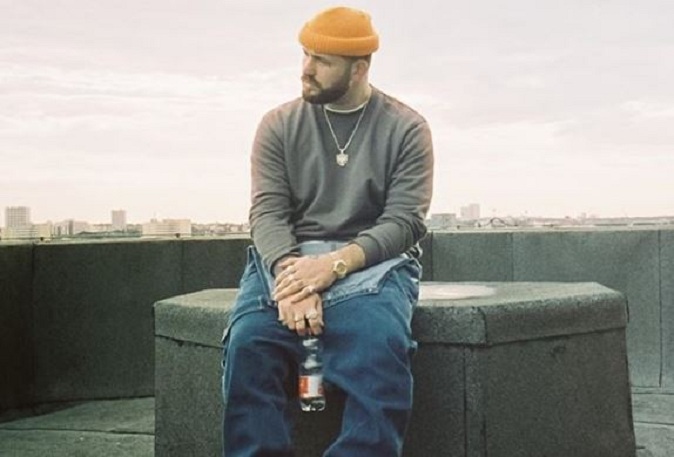 Kthehet nga Amerika pas 18 vitesh, reperi shqiptar: Do takoj familjarë që nuk e dija se ekzistojnë