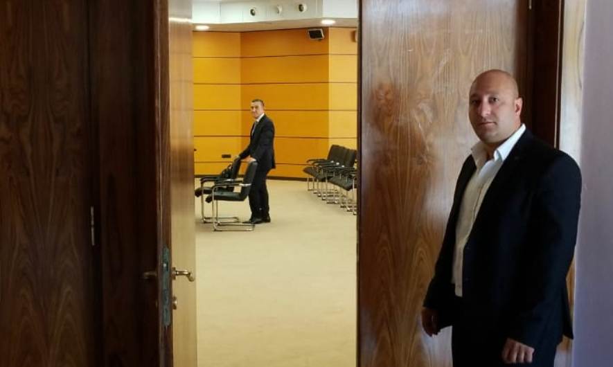 Vetingu i gjyqtarit të Krimeve të Rënda, apartament 165 m² për 49 mijë euro