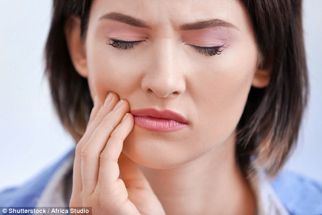 Ekspertët zbulojnë përse plagët në gojë shërohen më shpejt