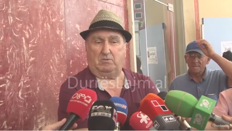 “Kur të vdes një mik, të vdes diçka nga vetja” (VIDEO)