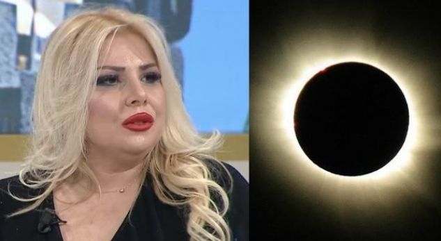 Hëna e zezë, astrologe Meri paralajmëron rënie për këtë shenjë horoskopi