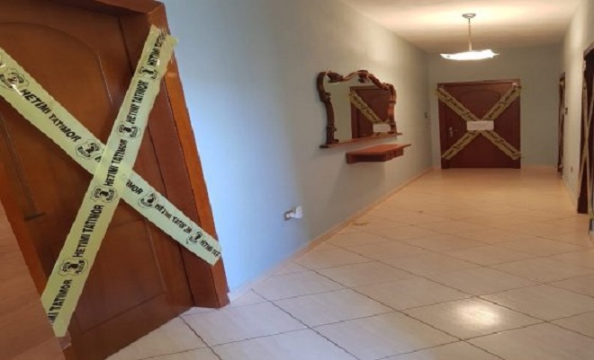 Bllokohen 11 hotele në Sarandë e Ksamil