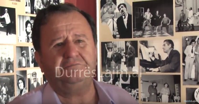 &#8220;Humbje e madhe&#8221;, mes lotësh Muharrem Hoxha flet për Fadil Hasën: Do e takoja sot (VIDEO)