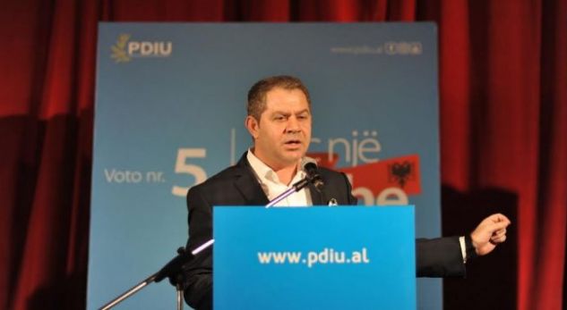 Idrizi: Çamëria nuk shitet, nuk e negocioni dot