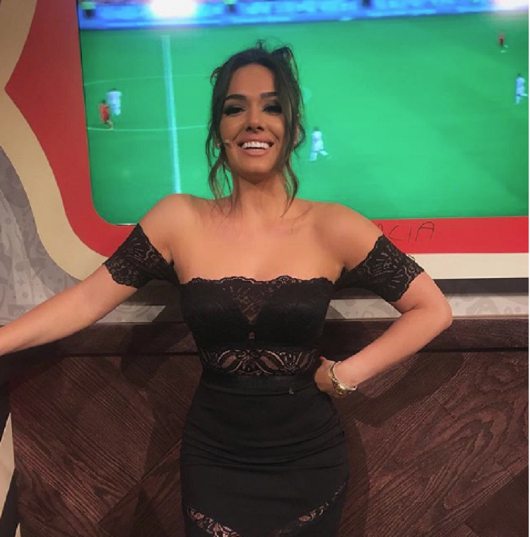 ‘Do thyhesh në mes!’ Ilda Bejleri revoltohet me komentuesit: Duhet me pas dy b***