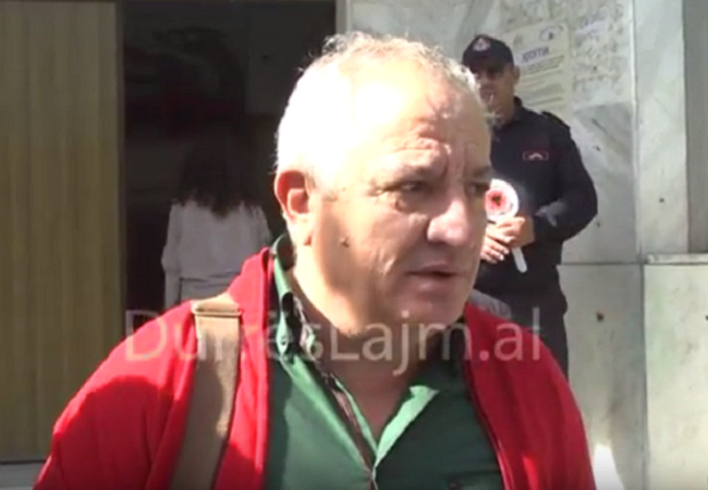 EMRI/ Policia e Durrësit identifikon dhe shpall në kërkim një nga autorët që rrahën avokatin Ilia