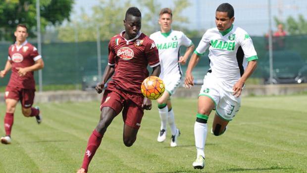 Ish-futbollisti i Torinës në provë tek Teuta